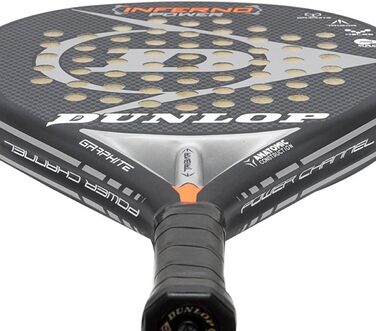 Скейтборд Dunlop Inferno Silver - для катання та трюків