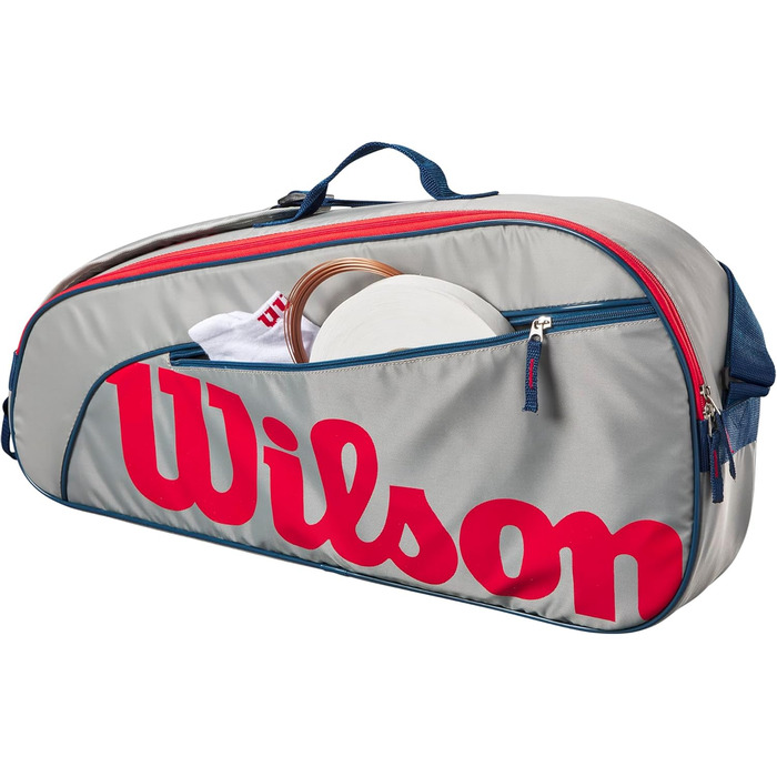 Wilson – спортивний інвентар, аксесуари та екіпірування преміум-якості