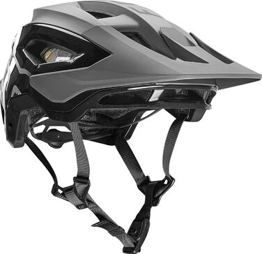 Велосипедний шолом Fox Racing Speedframe Pro CE для дорослих, чорний, розмір L