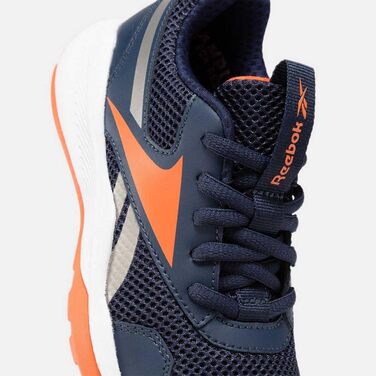 Кросівки для хлопчиків Reebok Xt Sprinter 2.0, розмір 39 EU, кольори: Navy, Pumporange, White