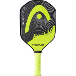 Ракетка для піклболу Head Extreme Tour Max жовта, професійна