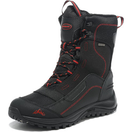 колір: чорний, червоний