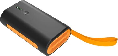 Електричний насос для SUP дошки PBG – 12V з акумулятором, LCD дисплеєм, до 20 PSI. Підходить для SUP, човнів, каяків та кемпінгу