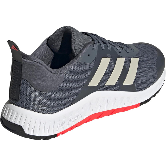 Кросівки для тренувань adidas Everyset Unisex (38 2/3 EU, Onix Wonder Alumina Black)
