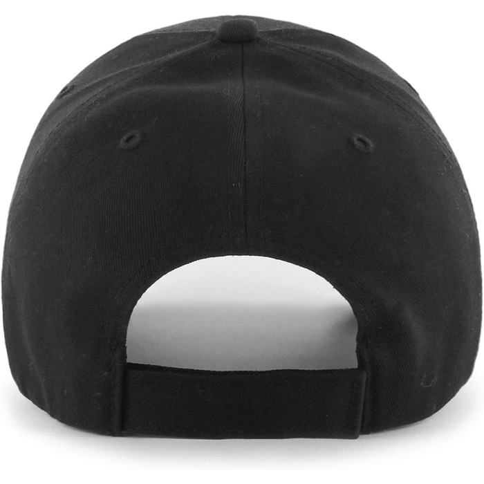 Кепка ФК Ліверпуль, чорна, універсальний розмір