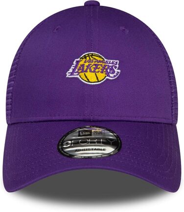 Кепка New Era NBA Basketball 9Forty/9Fifty - бейсболка Snapback з логотипами Bulls, Nets, Lakers, Bucks (однакові розміри)