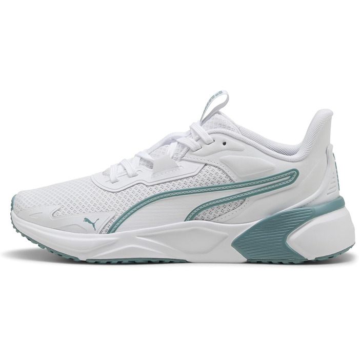 Кросівки для крос-тренінгу Puma Disperse XT 4 унісекс, біло-сині (розмір 48 EU)