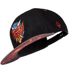 колір: диявол — шварц