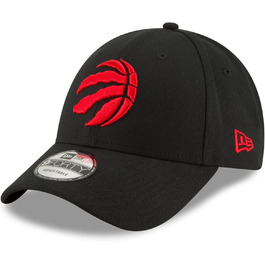 Кепка New Era Toronto Raptors 9Forty Adjustable The League