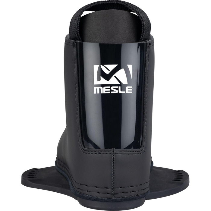 Дитячий вейкборд Mesle Liberty 128 см з кріпленням Duro для початківців, підлітків та юніорів