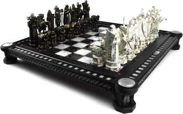 Шахи Гаррі Поттера «Останній виклик» The Noble Collection