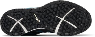 Чоловічі спортивні кросівки Columbia Vapor Vent для мультиспорту