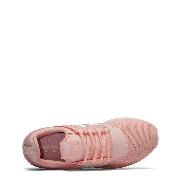 Жіночі спортивні кросівки New Balance WRL247EM, розмір 37,5