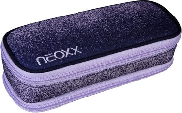 neoxx Champ спортивна сумка з переробленого PET для спорту та школи, блискучий дизайн