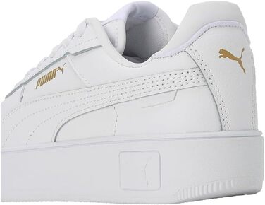 Кросівки Puma Damen 389390 White-Gold 39 EU - Оригінал