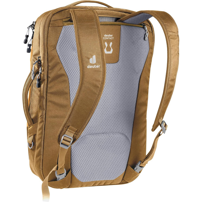 Рюкзак для подорожей Deuter AViANT Carry On 28 л, ручна поклажа