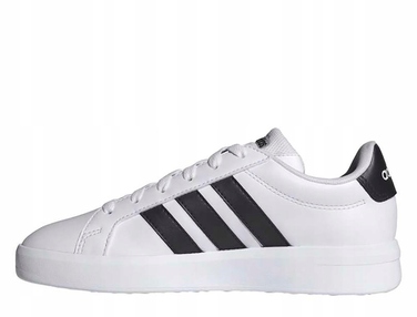 Жіночі кросівки adidas Grand Court 3.0 білі JP9365 39 1/3