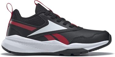 Дитячі кросівки Reebok Xt Sprinter 2.0 Alt - унісекс, чорний/білий/червоний (31 EU)