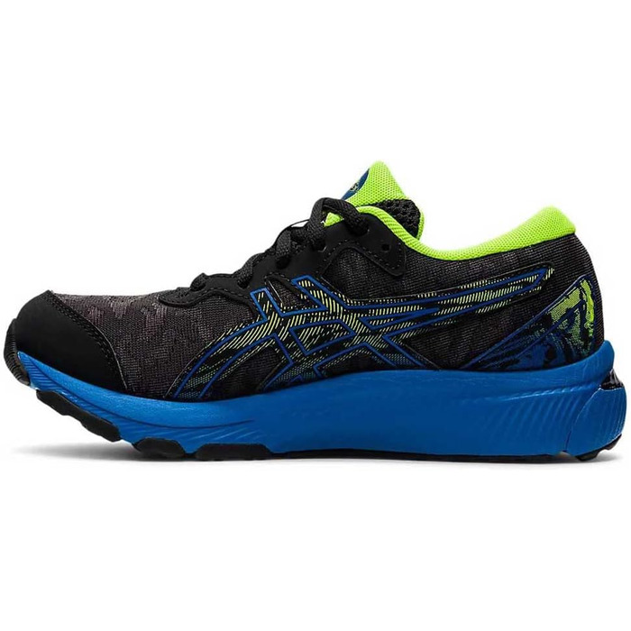 Дитячі кросівки ASICS Gel Cumulus 23 GS, чорні, 39.5 EU