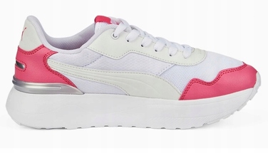 Кросівки PUMA R78 Voyage JR (р. 35,5) — жіноче спортивне взуття, зручні кеди