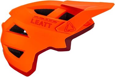 Шолом для гірського велосипеда Leatt AllMtn 2.0 Flame, розмір M (55-59 см), V23