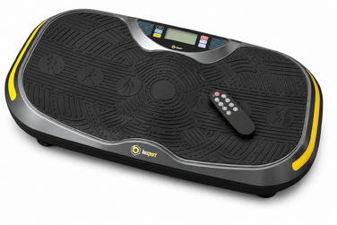 Віброплатформа Besport 3D BS-1008 BODYVIBE