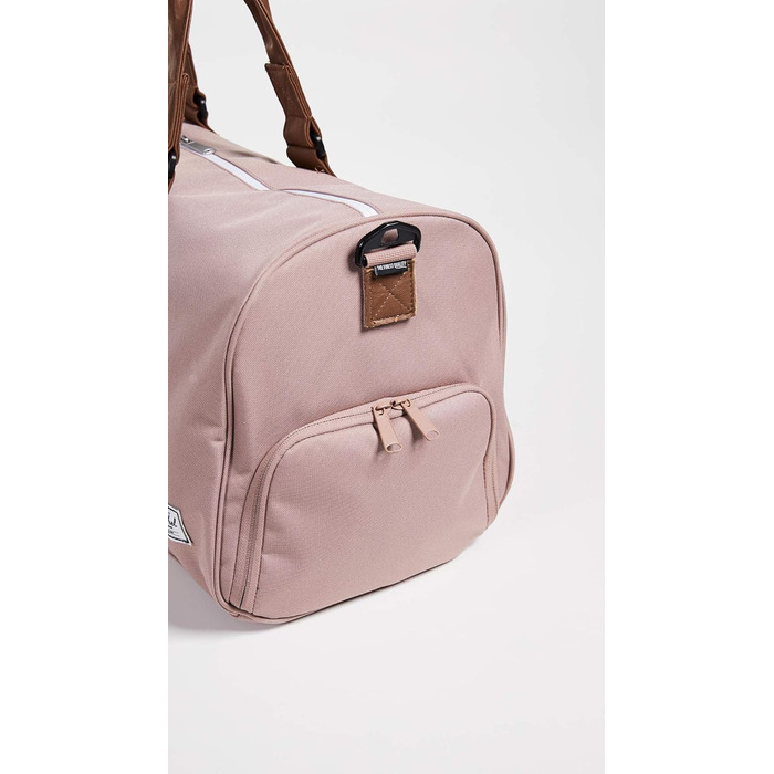 Сумка-мішок Herschel Novel 42.5 л, колір Esche Rose
