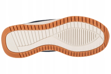 Кросівки Skechers Slip-Ins: Bobs Squad 4 - Staple Look 117624-NVY, темно-сині