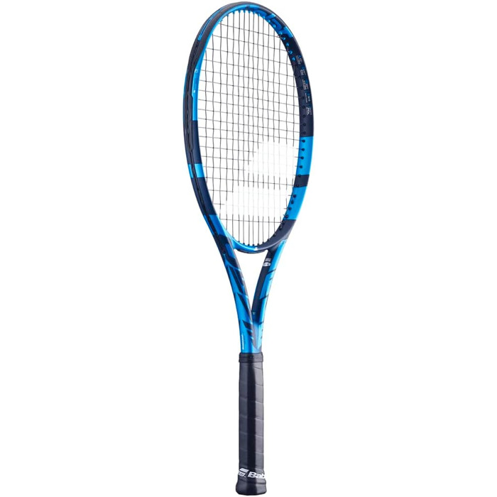 Тенісна ракетка Babolat Pure Drive 2021, розмір ручки 4 1/8