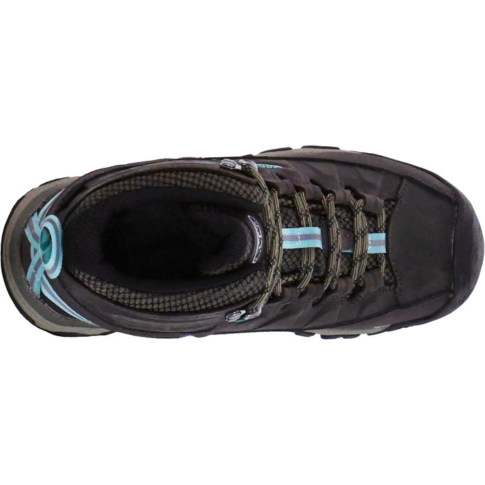 Черевики для туризму Keen Targhee III Mid WP (36 EU, Java Porzellan)