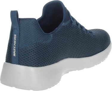 Кросівки Skechers Dynamight 58360-NVY для чоловіків, спортивні, тренувальні, темно-синій, 41 EU
