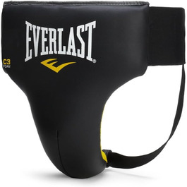 Everast Захисний шолом для боксу XL, легкий, для спарингів