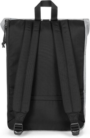 Рюкзак Eastpak UP ROLL 23 л, сірий, класичний, 44.5x30x12 см