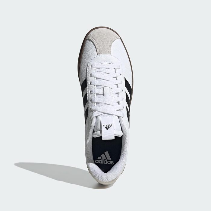Чоловічі кросівки Adidas VL Court 3.0 повсякденні прогулянкові