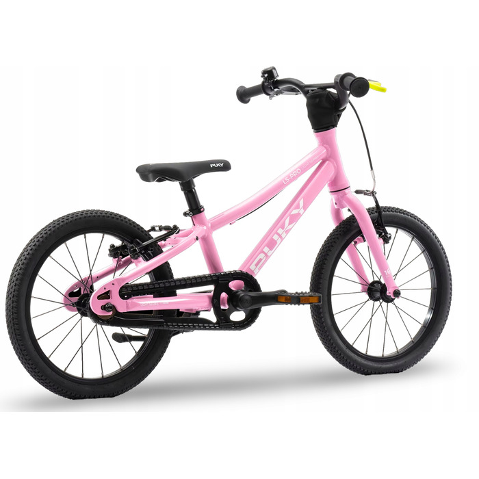 Дитячий велосипед Puky LS-PRO 16, колеса 16