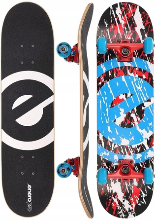 Дескоролька Enero Scratch 79 x 20 x 12,5 см