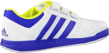 Кросівки Adidas для хлопчиків Lk Trainer 6 Outdoor Fitness - білі, 29 EU