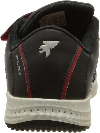 Легкі дитячі кросівки Joma Play Jr для легкої атлетики, білого кольору (32 EU, Marineblau)