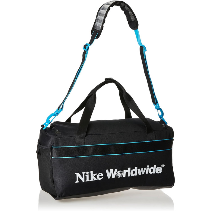 Унісекс спортивна сумка Nike Borsoni