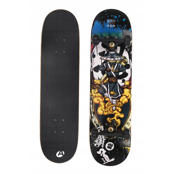 Скейтборд Aurora Flip 360