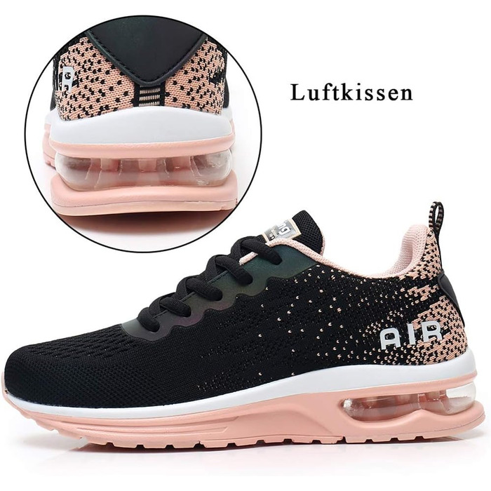 Жіночі та чоловічі кросівки для бігу FLARUT. Легкі, дихаючі, для фітнесу та занять у залі. Розмір 39 EU, помаранчевий колір