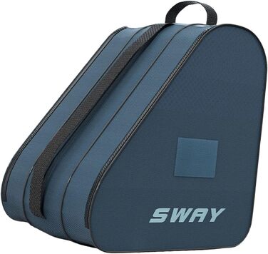 Сумка для роликів Harilla, сумка для інлайнів для дітей, преміум-сумка для роликів та ковзанів для дітей та дорослих