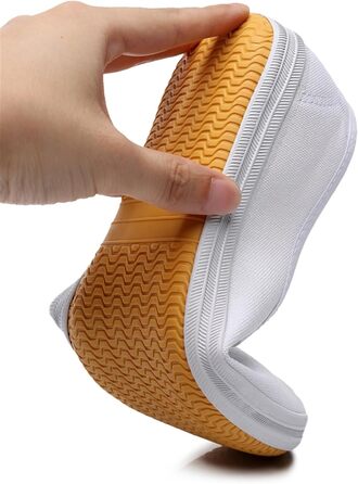 Жіночі кросівки для бойових мистецтв Тай Чи Кунг Фу. Легкі повсякденні кеди з канвасу для тренувань. Білі (41 EU, White A)