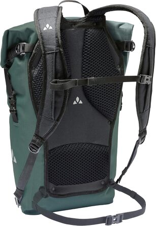 Унісекс рюкзак VAUDE Proof 22, водонепроникний, 22 л, універсальний розмір, Dusty Forest