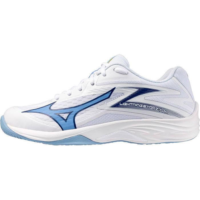 Дитячі волейбольні кросівки Mizuno Lightning Star Z7, EU 40