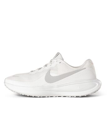 Жіночі кросівки для бігу Nike Revolution 8 White Pure Platinum, HJ8485, розмір 36.5 EU