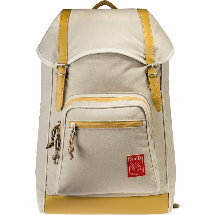 Рюкзак міський Deuter Innsbruck Vintage 22 л