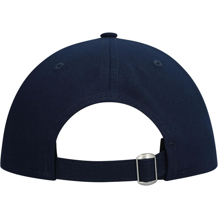 Кепка New Era NFL Core Classic 9TWENTY Dallas Cowboys чорна, універсальний розмір