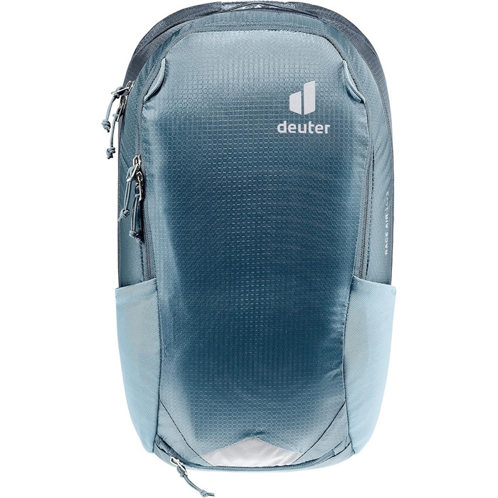 Велосипедний рюкзак Deuter Race Air 14+3 л, вентильований