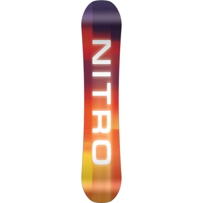 Сноуборд Nitro Jungen Future Team BRD 2024 для хлопців